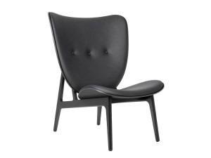 Elephant Lounge Chair - Vintage Leather [DEMO] - Img 2