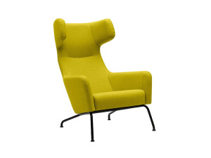 Havana Wing Chair [DEMO]