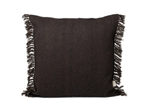 Kelim Fringe Cushion [DEMO]