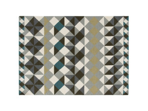 Kilim Mosaiek Rug [DEMO] - Img 4