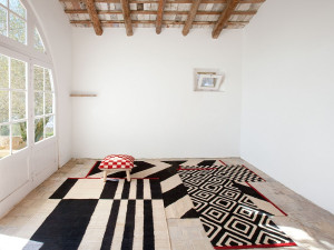 Melange Zoom Rug [DEMO] - Img 4