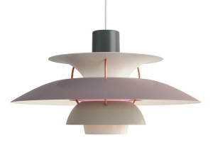 PH 5 Contemporary Hues Pendant Light [DEMO] - Img 4