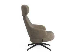 Pillo High Back Easy Chair [DEMO] - Img 4