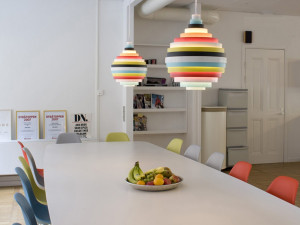 PXL Pendant Light [DEMO] - Img 2