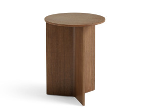 Slit Table - High - Wood [DEMO] - Img 2