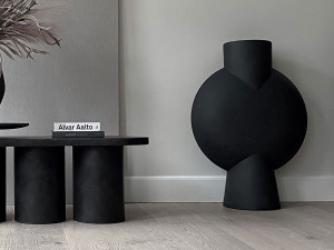 Sphere Vase Bubl Giant [DEMO] - Img 2