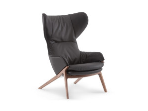 395 P22 Lounge Chair [DEMO] - Img 3