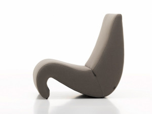 Amoebe Lounge Chair [DEMO] - Img 2
