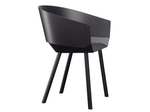 CH04 Houdini Armchair [DEMO]