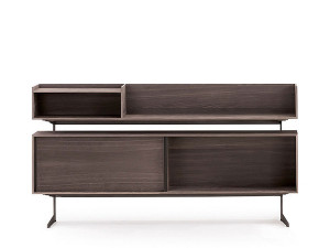 Court Yard Wall Unit - Sliding Door [DEMO]