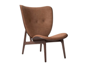 Elephant Lounge Chair - Vintage Leather [DEMO] - Img 3