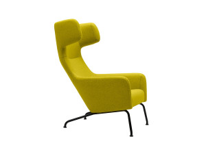 Havana Wing Chair [DEMO] - Img 3