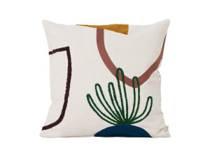 Mirage Cushion [DEMO]