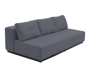 Nevada 3-P Three Seater Sofa Bed [DEMO] - Img 4