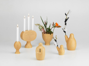 Secrets of Finland Easter Witch Vase [DEMO] - Img 3