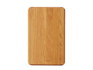 Cross Cutting Board [DEMO]