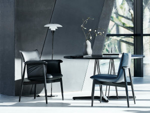 E020 Embrace Dining Table [DEMO] - Img 2