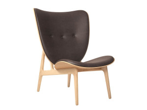 Elephant Lounge Chair - Vintage Leather [DEMO] - Img 4