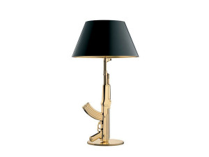 Gun Lamp [DEMO]