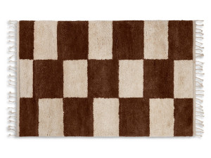 Mara Knotted Rug [DEMO] - Img 2