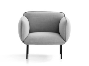 Nakki One Seater Armchair [DEMO] - Img 2