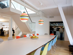 PXL Pendant Light [DEMO] - Img 4