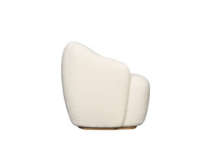 Barba Three Seater Sofa [DEMO] - Img 3