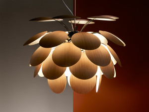 Discoco Suspension Light - American Oak [DEMO] - Img 4