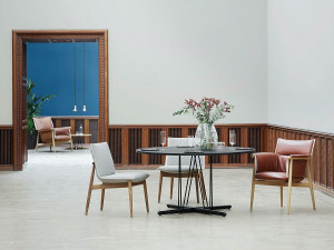 E020 Embrace Dining Table [DEMO] - Img 3