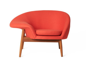 Fried Egg Lounge Chair [DEMO] - Img 2