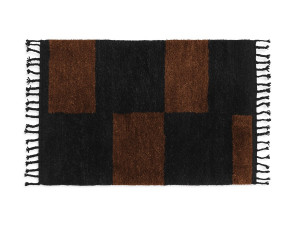 Mara Knotted Rug [DEMO]