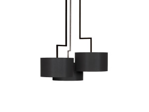 Noon 3 Pendant Light - Small [DEMO]