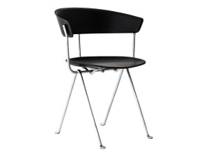 Officina Dining Chair - Leather [DEMO] - Img 3
