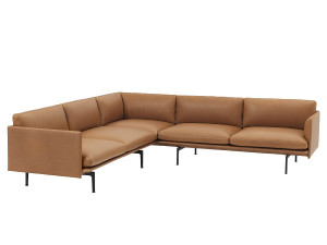 Outline Corner Sofa [DEMO]