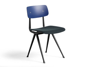 Result Chair - Upholstered [DEMO] - Img 2