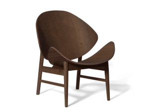 The Orange Lounge Chair [DEMO]