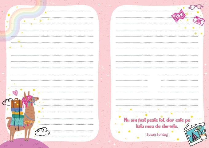 Agenda mea cu lame - 3 | YEO