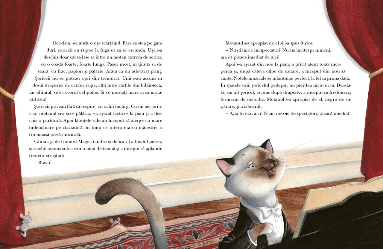 Povești la gura sobei - 1 | YEO