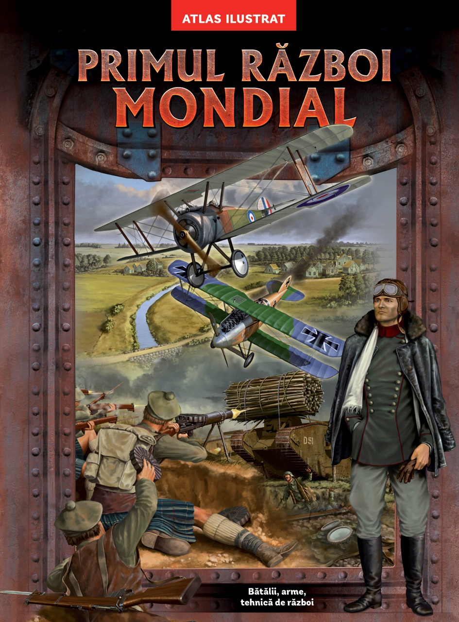 Primul război mondial