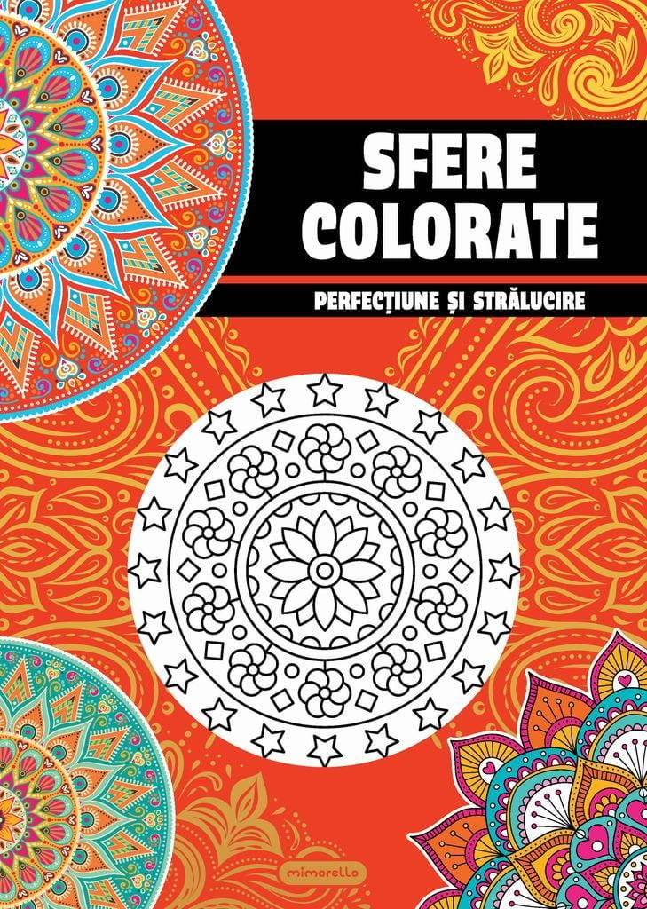 Sfere colorate