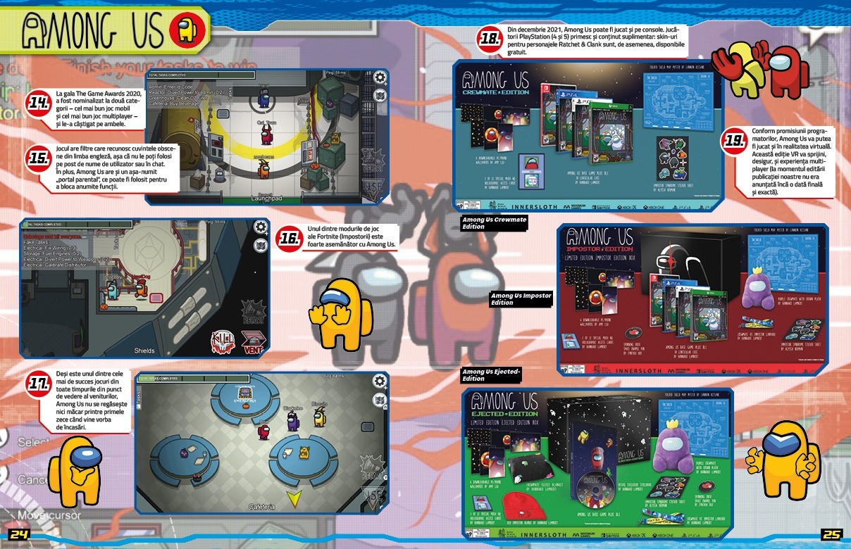 Lucruri uimitoare din lumea jocurilor video - 1 | YEO