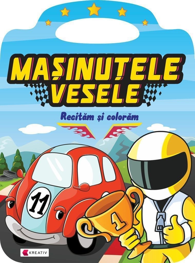 Masinutele vesele