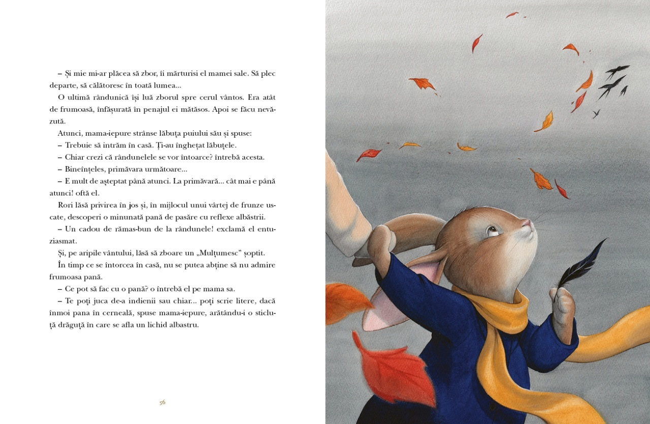 Povești la gura sobei - 5 | YEO