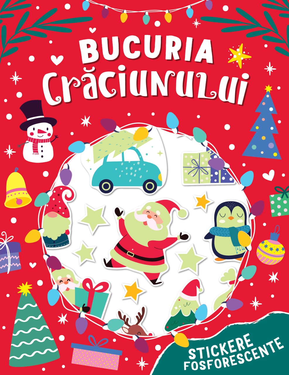 Bucuria Crăciunului