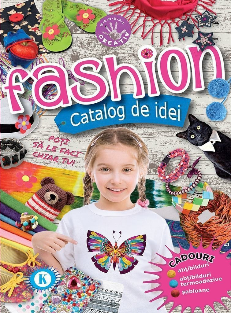 Fashion - catalog de idei