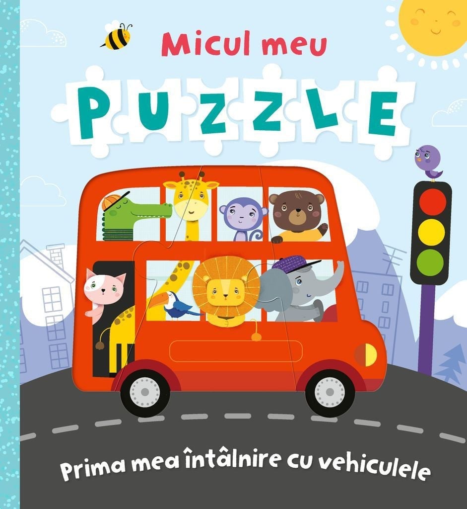 Micul meu puzzle