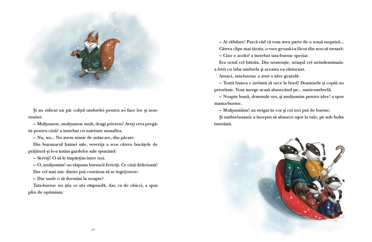 Povești la gura sobei - 2 | YEO