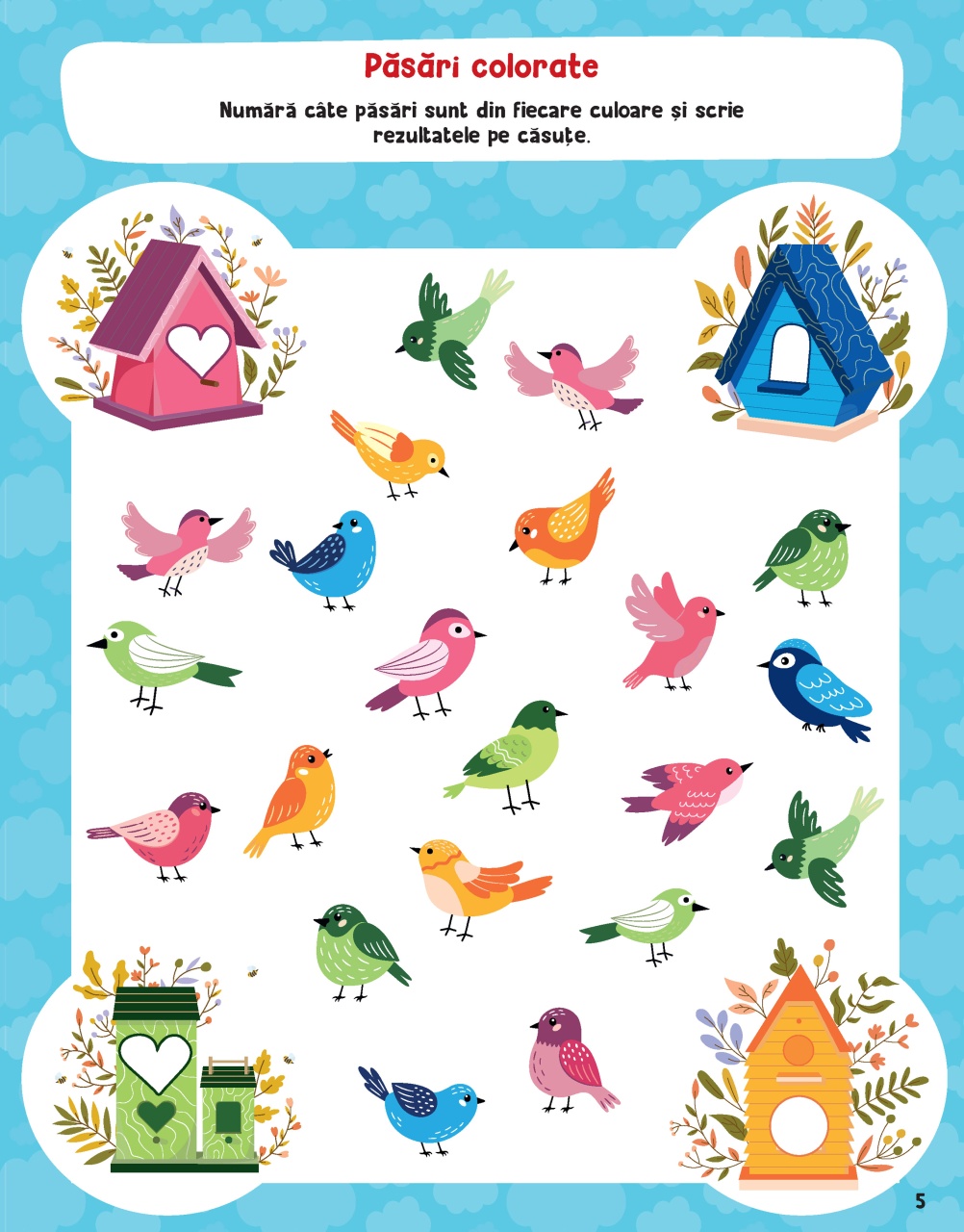 Aventuri cu animale - 3 | YEO