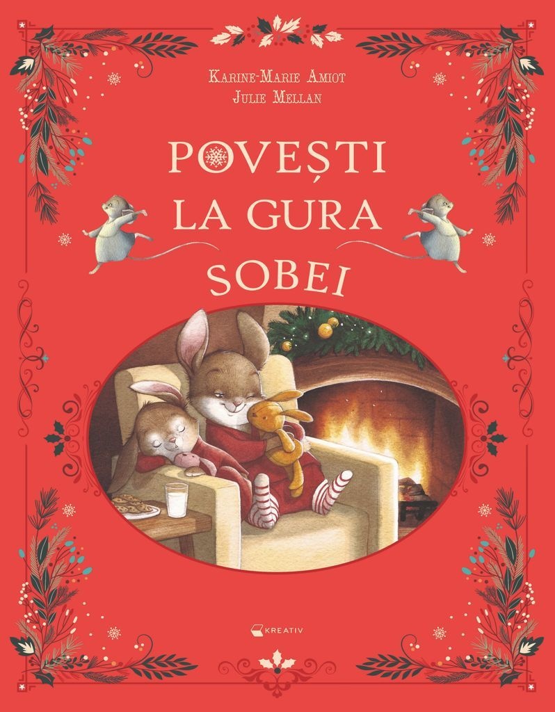 Povești la gura sobei