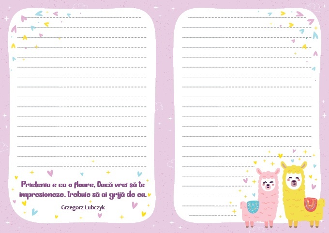 Agenda mea cu lame - 5 | YEO